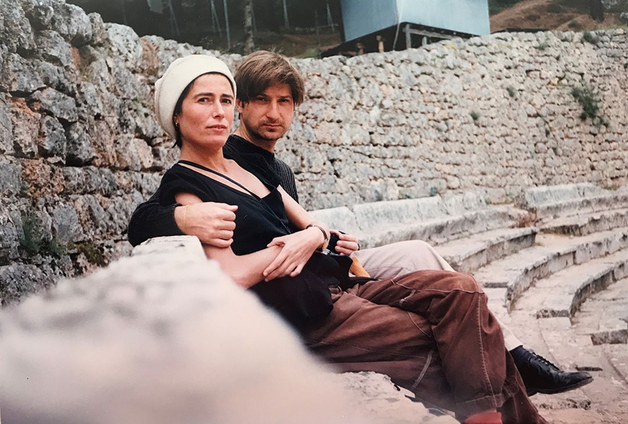 Smiljan Radić Clarke