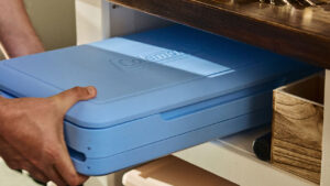 Coleman Snap ’N Go Cooler