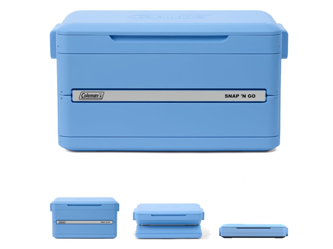 Coleman Snap ’N Go Cooler