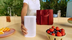 Sonos’ New Play Portable Speaker Leaks on Best Buy Canada Sonos’ New Play Portable Speaker Leaks on Best Buy Canada