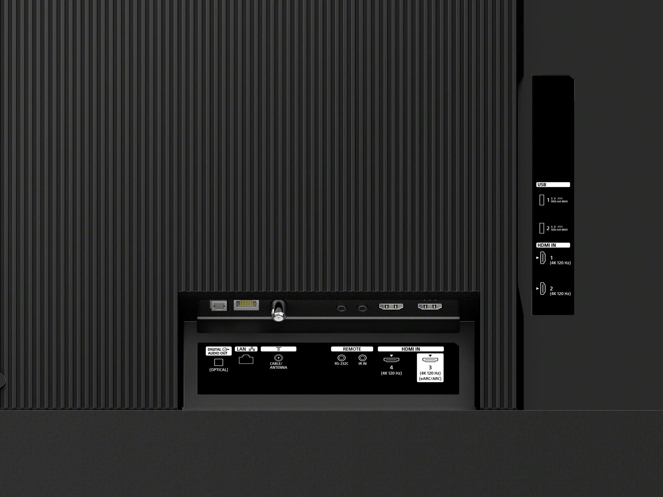 Sony Launches New BRAVIA 3 II 4K HDR LED Google TV to Reach More People