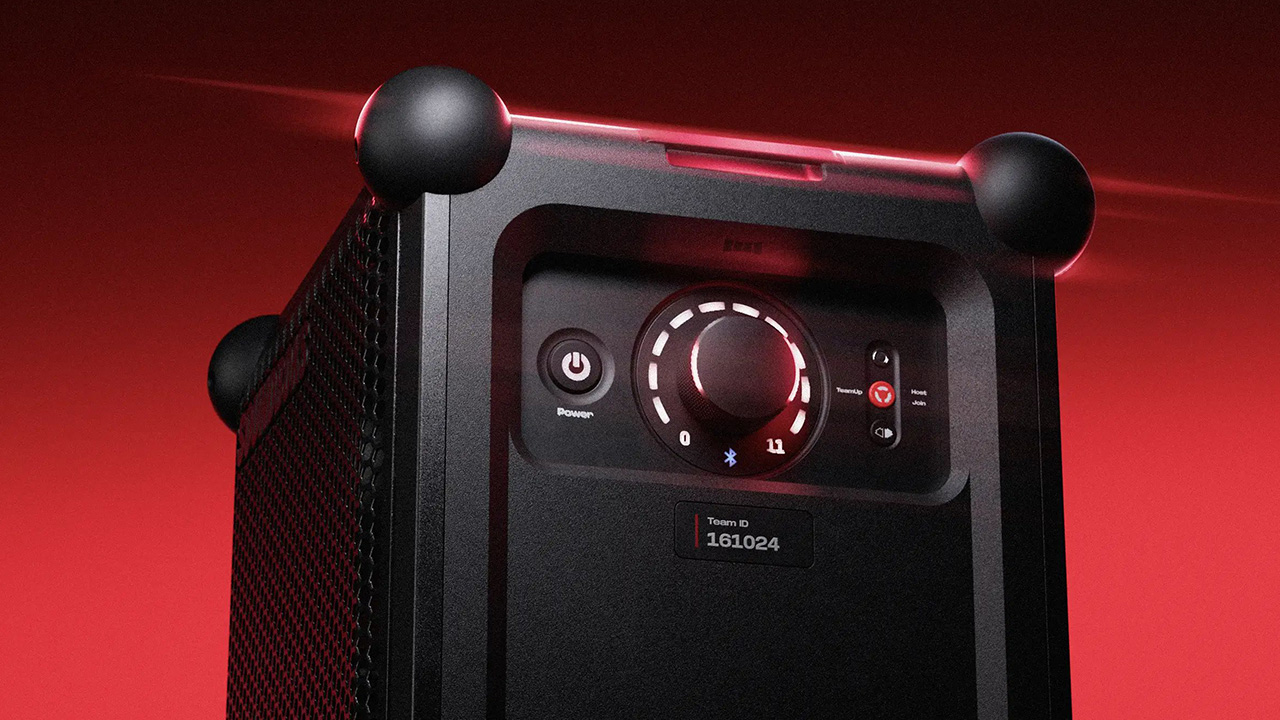 Soundboks Mix Bluetooth Party Speaker Directly Competes to Marshall Bromley 450