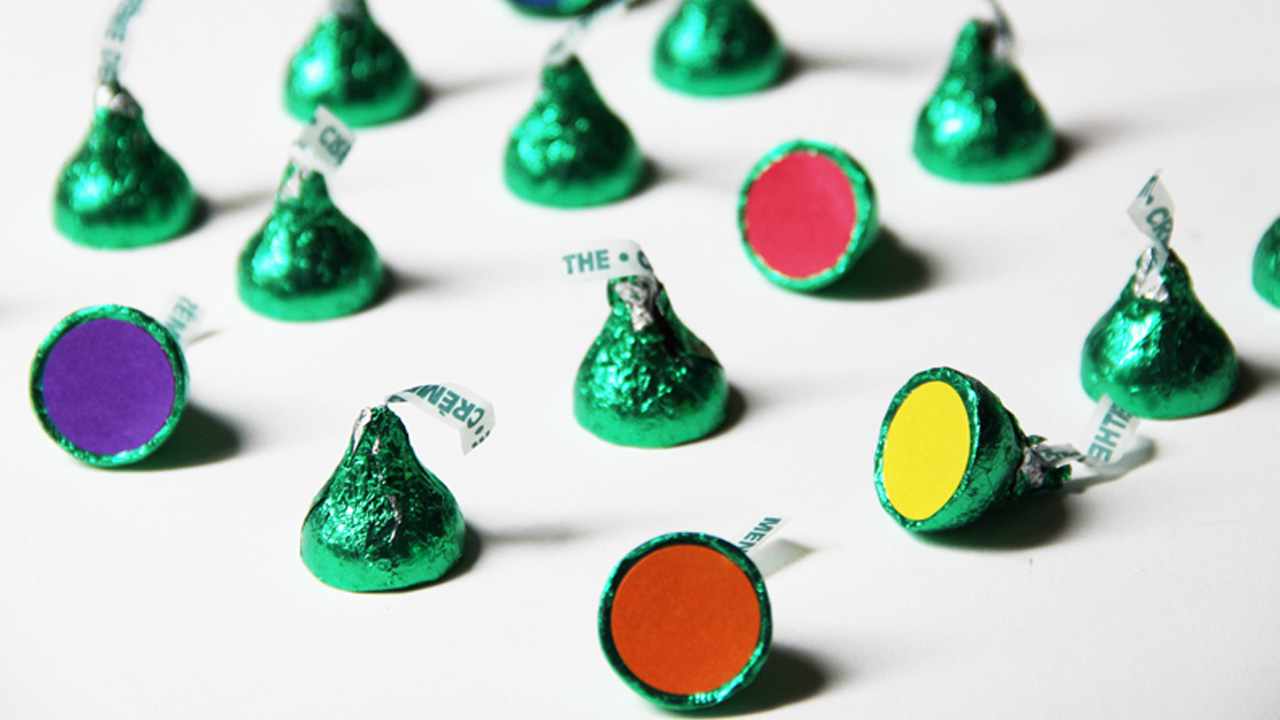 St. Patrick's Day games--3