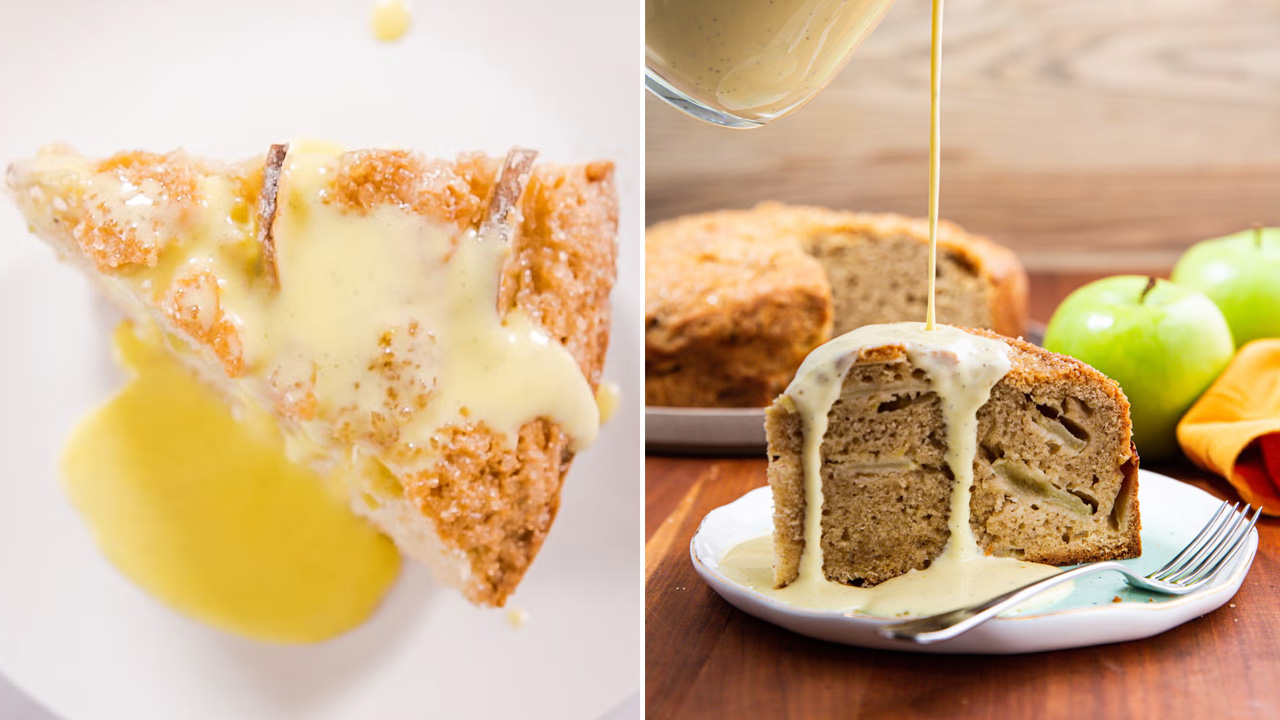 St. Patrick's Day Desserts-1