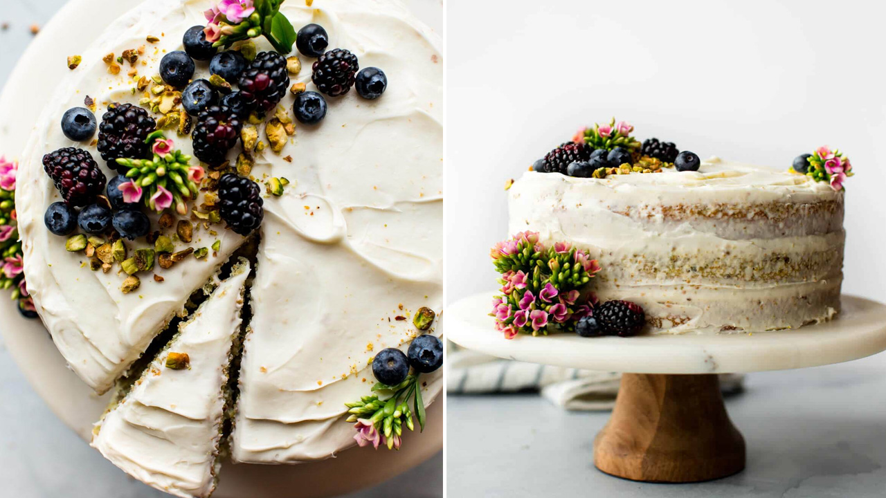 St. Patrick's Day Desserts-10