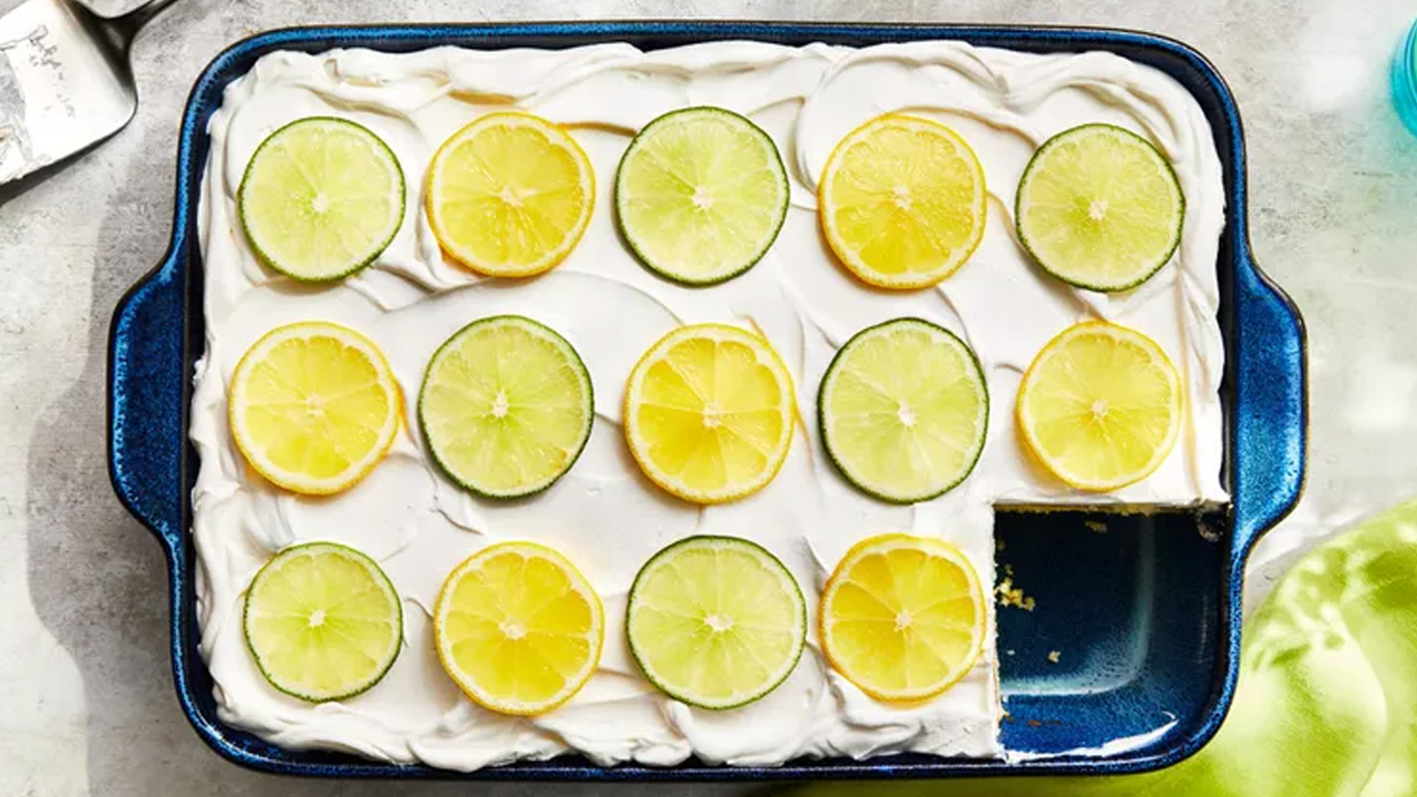 St. Patrick's Day Desserts-3