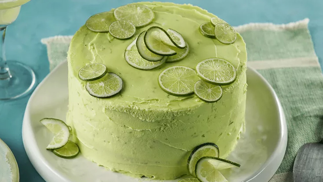 St. Patrick's Day Desserts-4