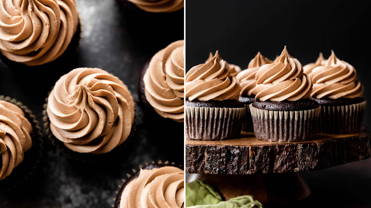 St. Patrick's Day Desserts-8