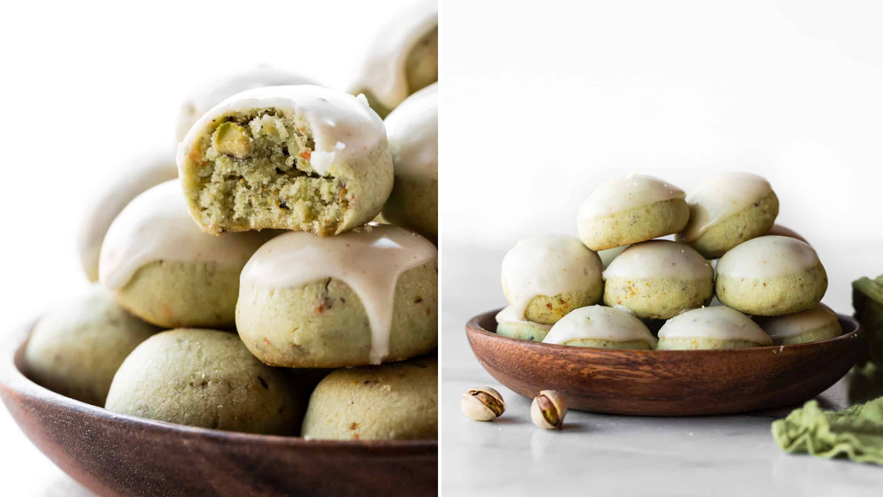 St. Patrick's Day Desserts-9