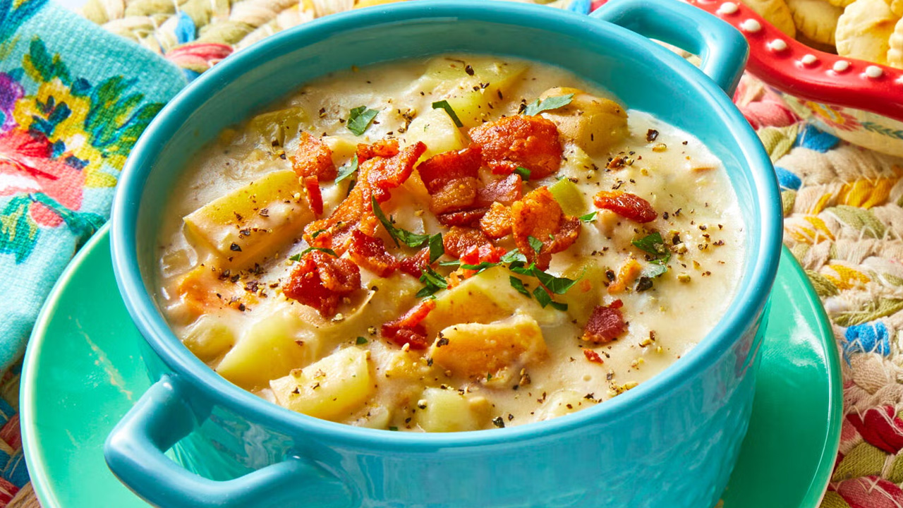 St. Patrick's Day Appetizers-2