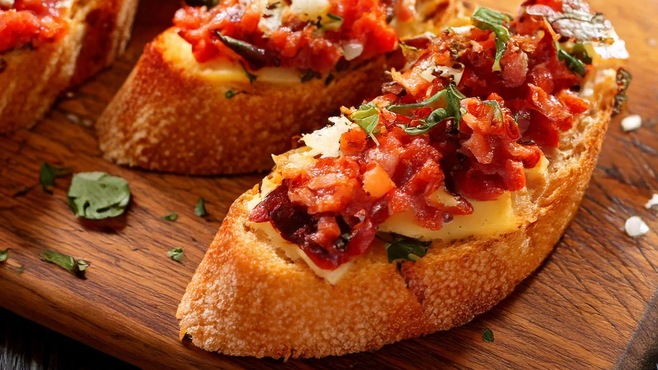 St. Patrick's Day Appetizers-3