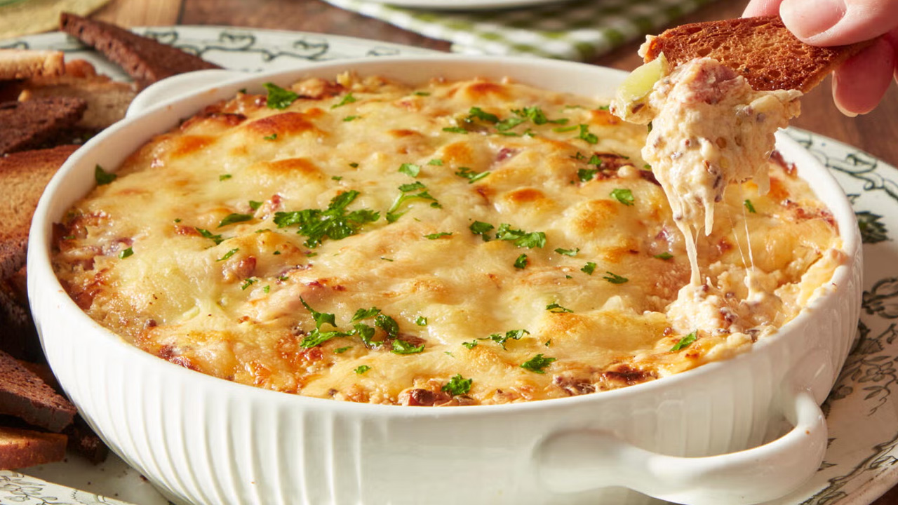 St. Patrick's Day Appetizers-4