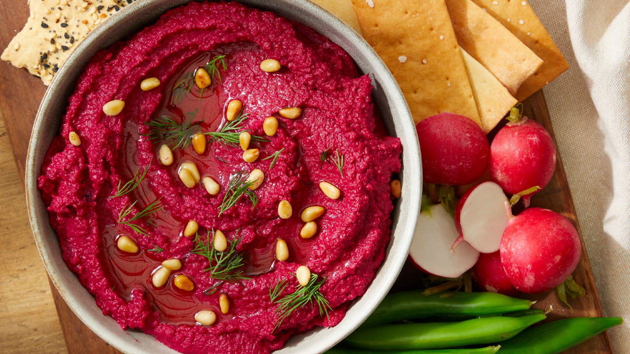 St. Patrick's Day Appetizers-5