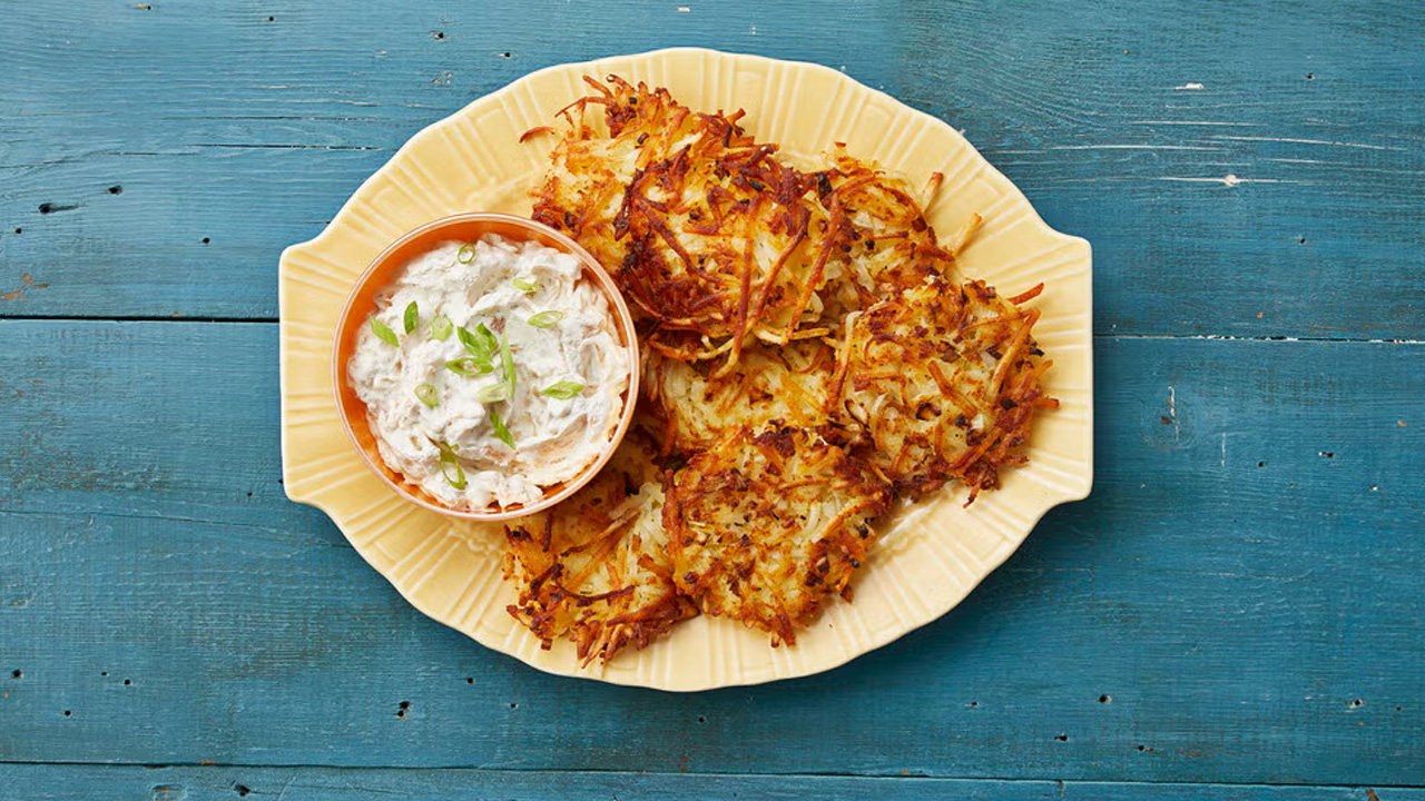 St. Patrick's Day Appetizers-6