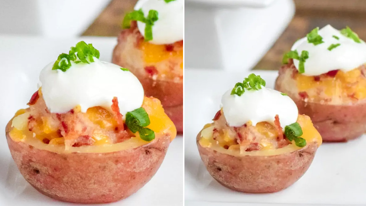 St. Patrick's Day Appetizers-8