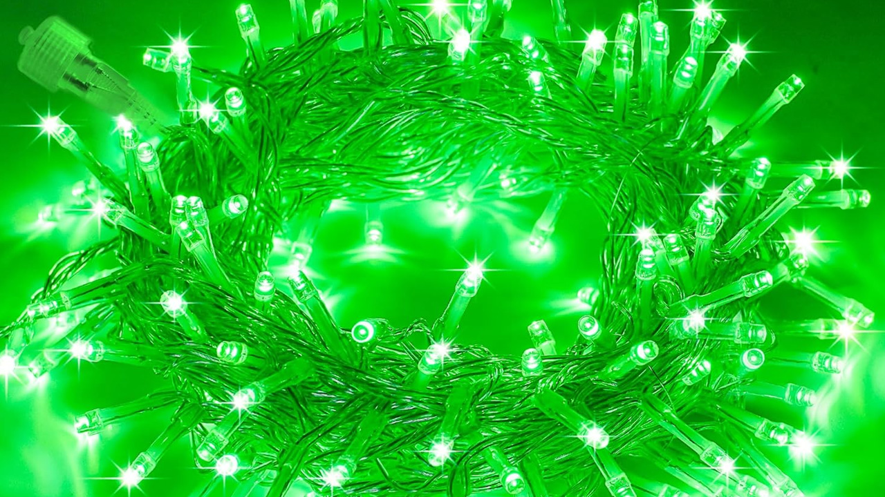 St. Patrick's Day Amazon Decorations-6