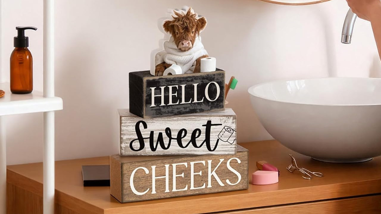 St. Patrick's Day Amazon Decorations-10