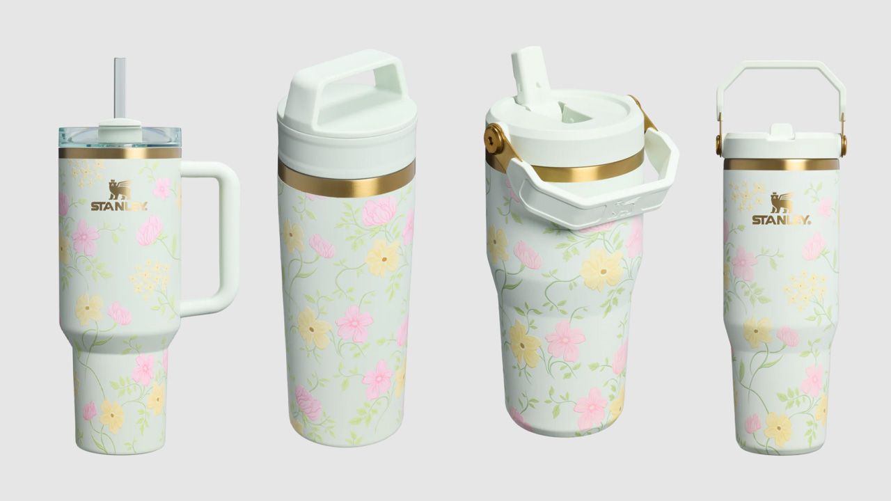 Stanley Easter Drinkware Collection - 1