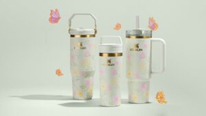 Stanley Easter Drinkware Collection