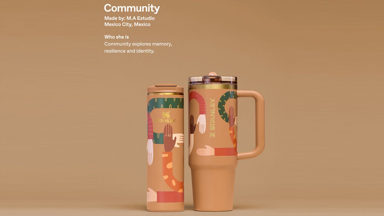 Stanley Women's day collection - Community