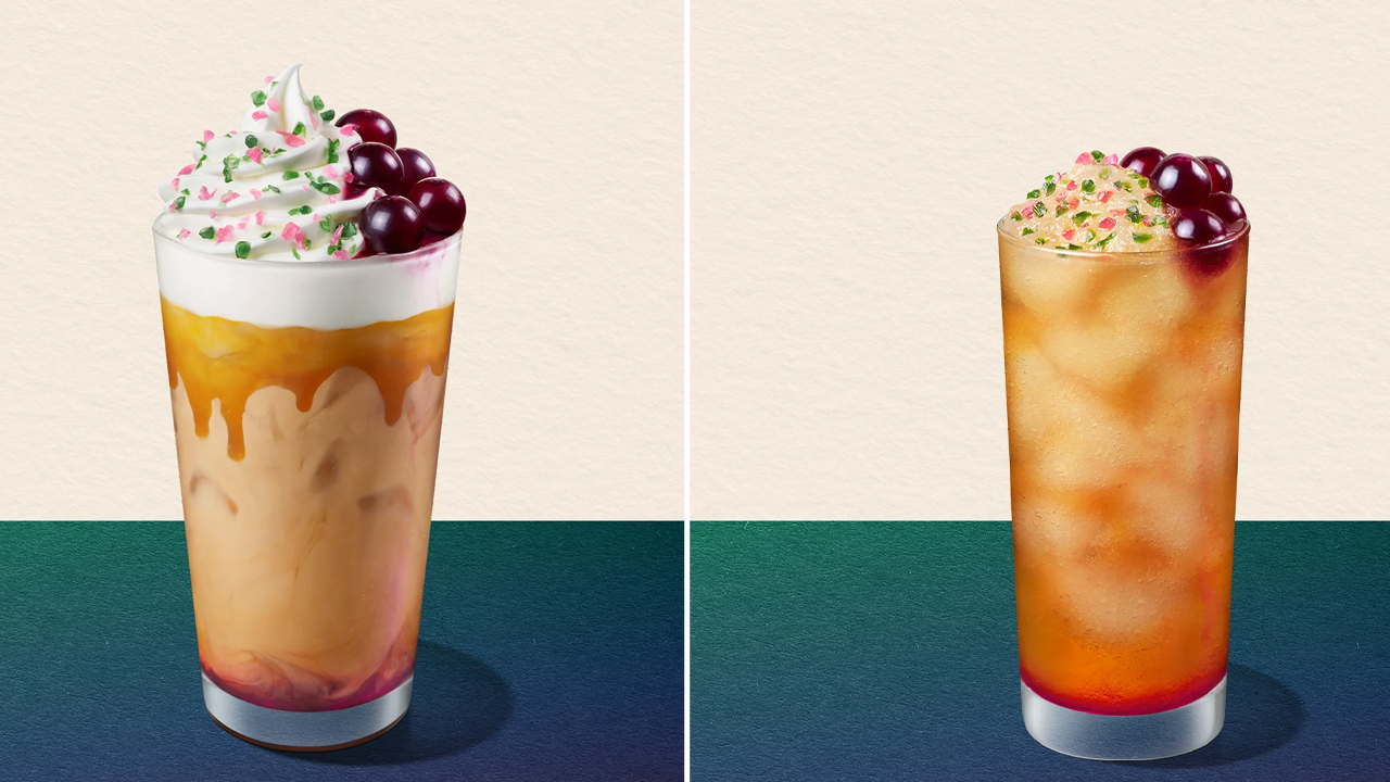 Starbucks x Harry Potter Collab (2)