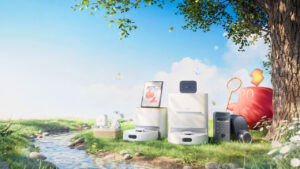 SwitchBot Brings Huge Discounts on its Smart Home Products for Amazon Big Spring Sale