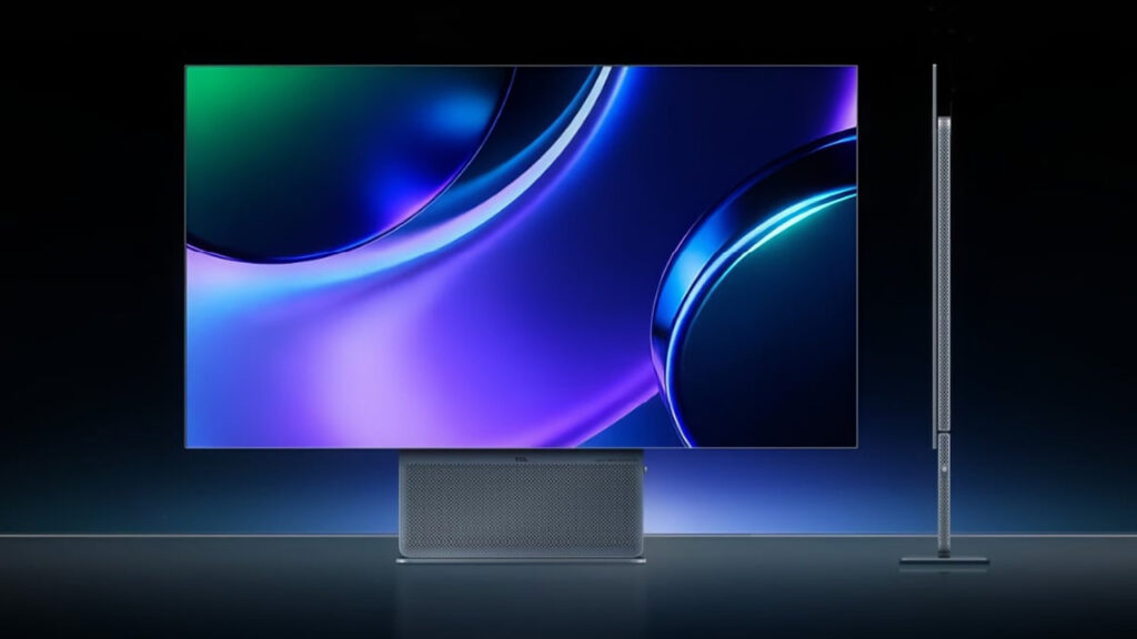 TCL’s First 4K OLED Monitor Offers Native 240Hz Refresh Rate