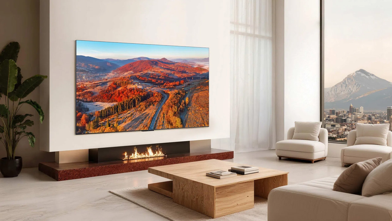 TCL’s New C8L SQD-Mini LED TV Reaches 6,000 Nits Brightness