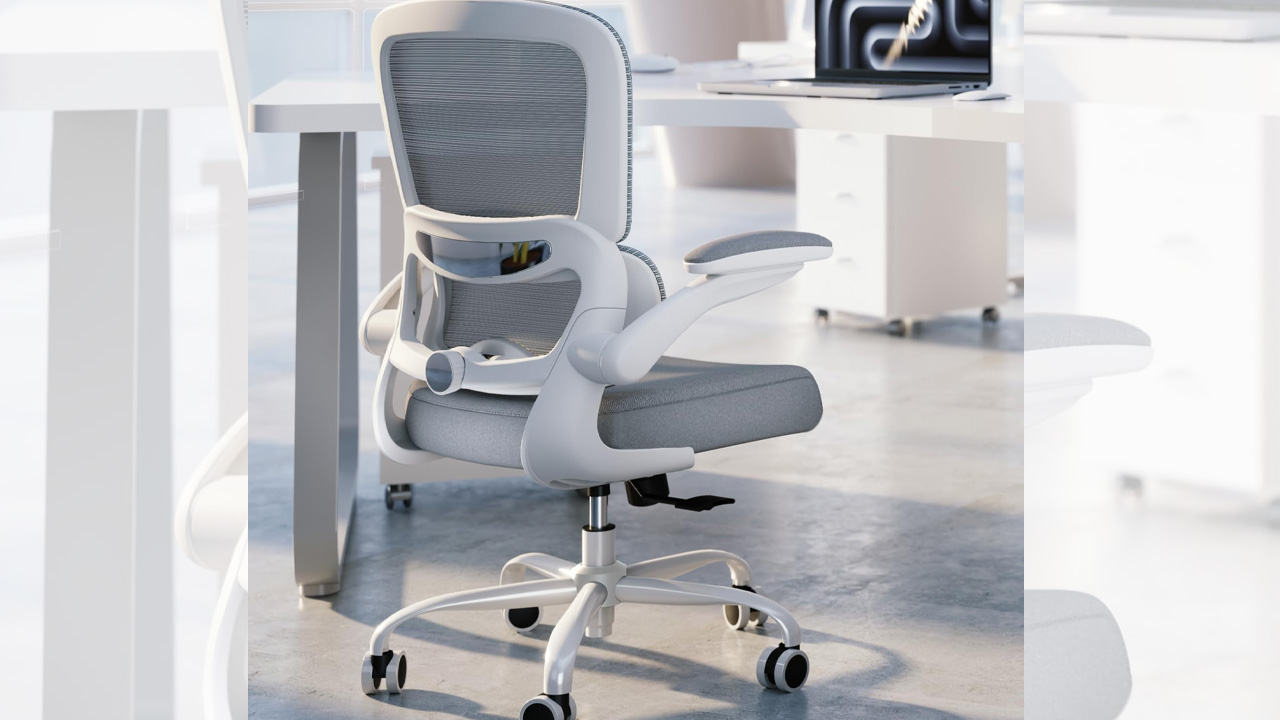 TRALT Office Chair