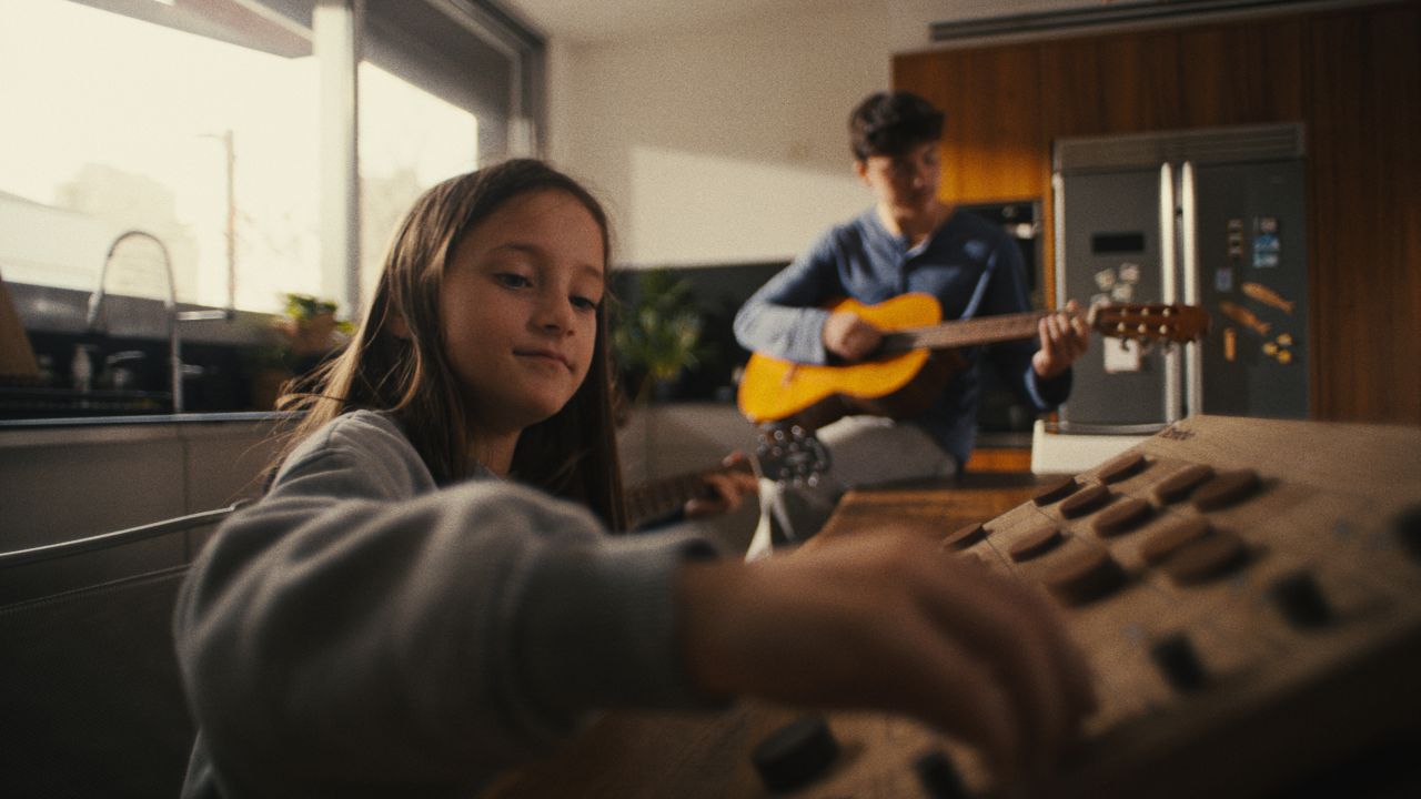 Tembo Magnetic Drum Machine and Sampler