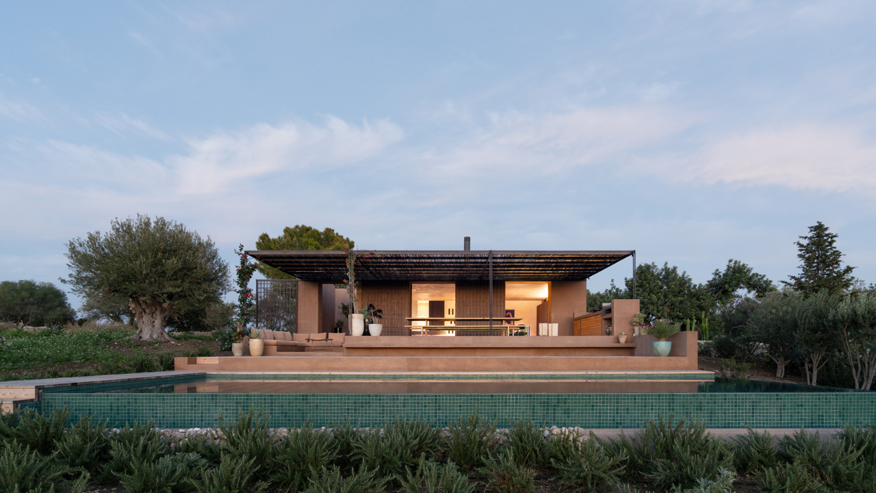 Image: Depaolidefranceschibaldan Architetti 