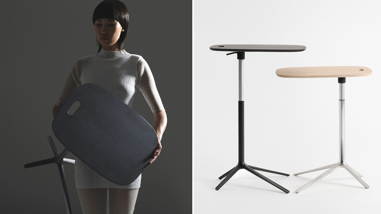 Triada Lift Tables_Height Adjustable