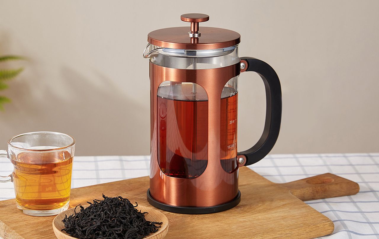 Veken French Press Coffee Maker