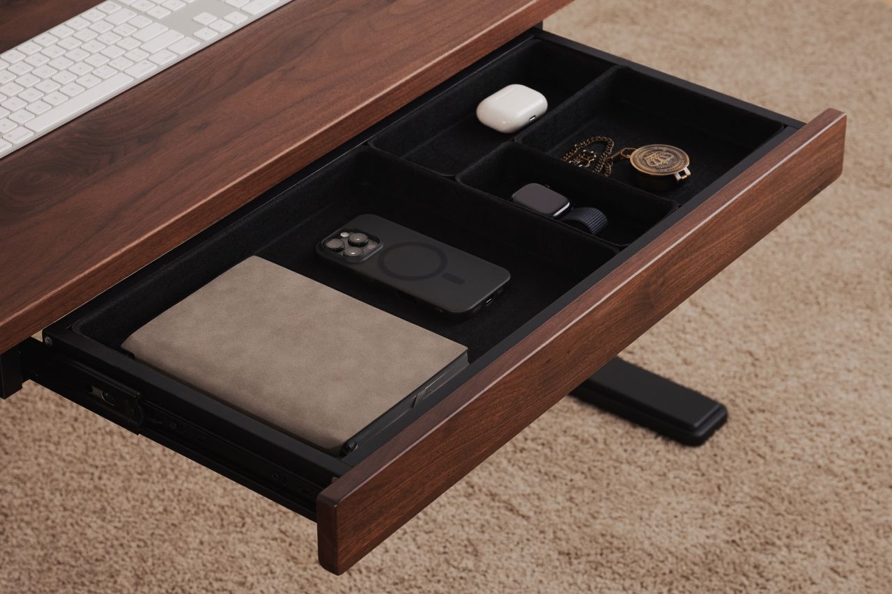 Vernal Executive Standing Desk