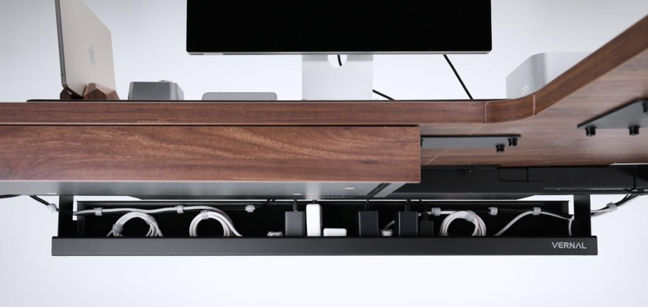 Vernal Executive Standing Desk