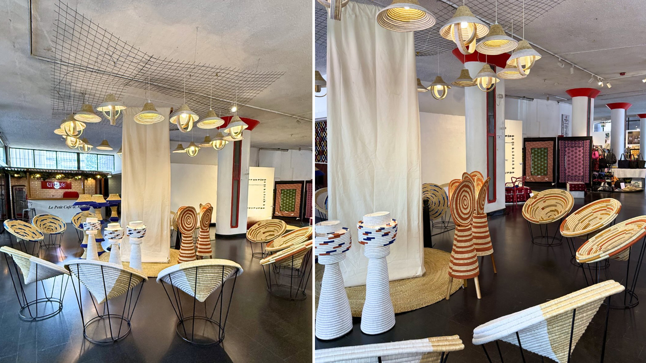 2026 Nairobi Design Week 