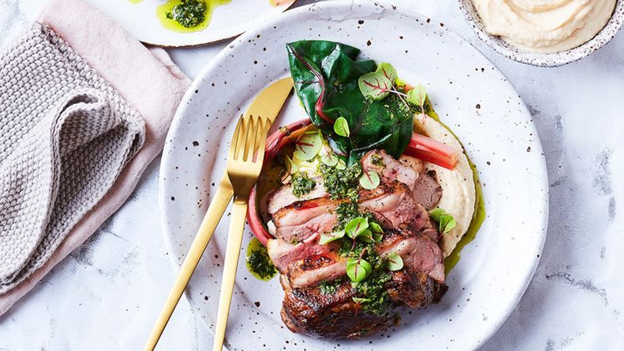 Women's day dinner recipes--2