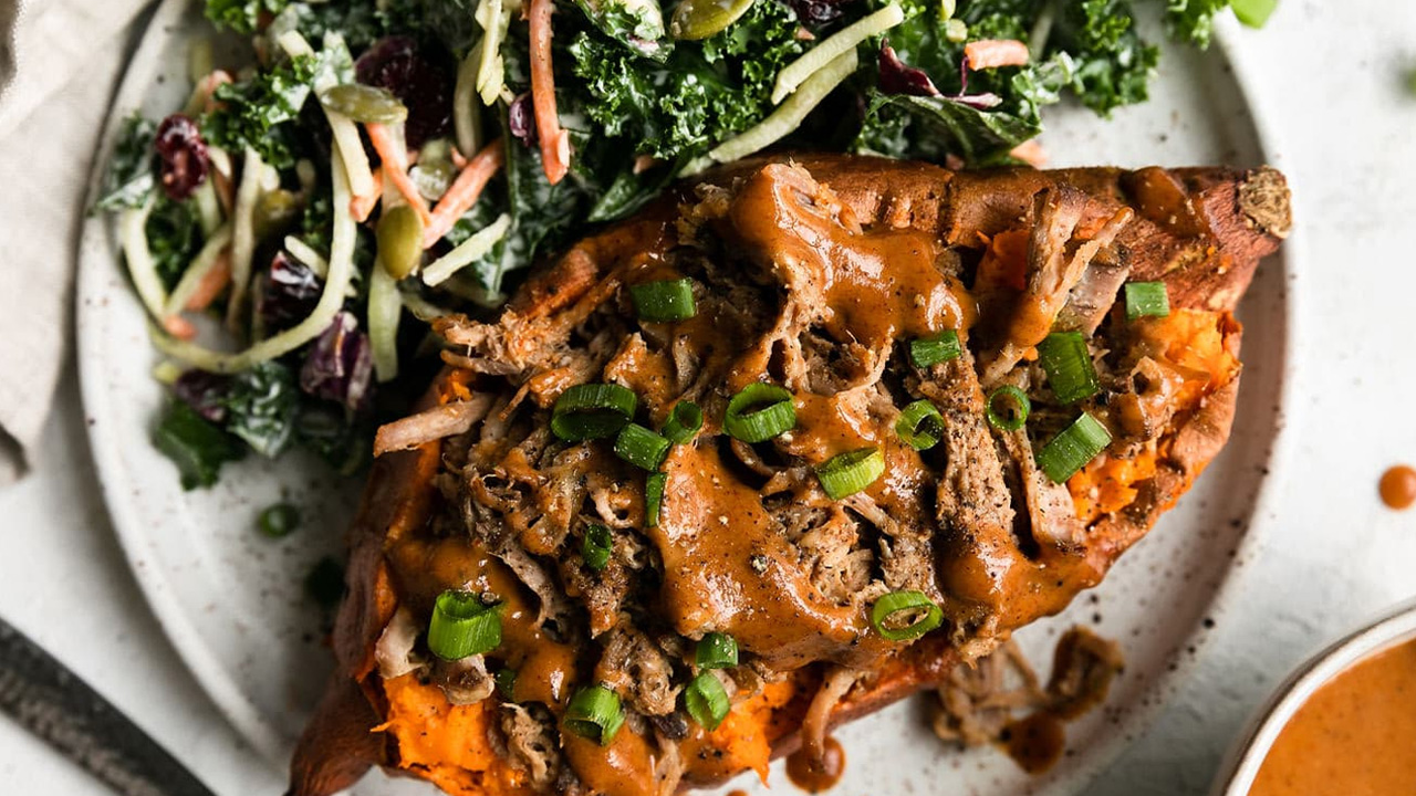 Women's day dinner recipes--4