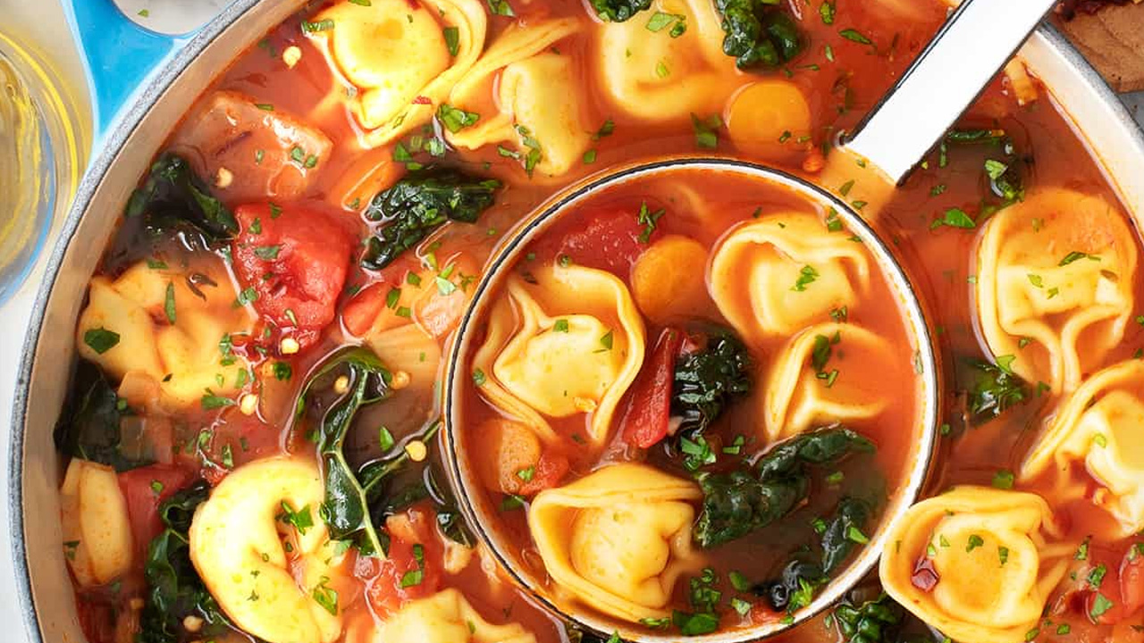 Women's day dinner recipes--9