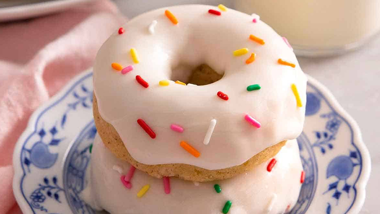 Women's Day dessert recipes--10