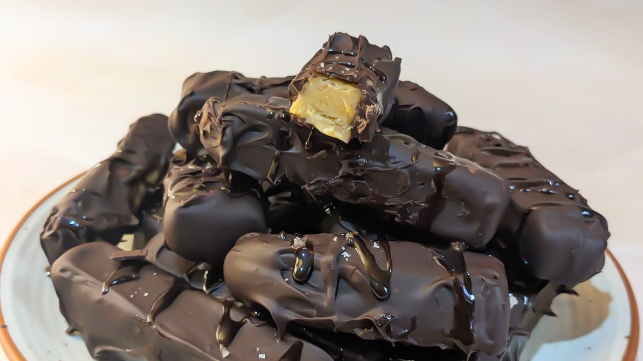 Women's Day dessert recipes--3