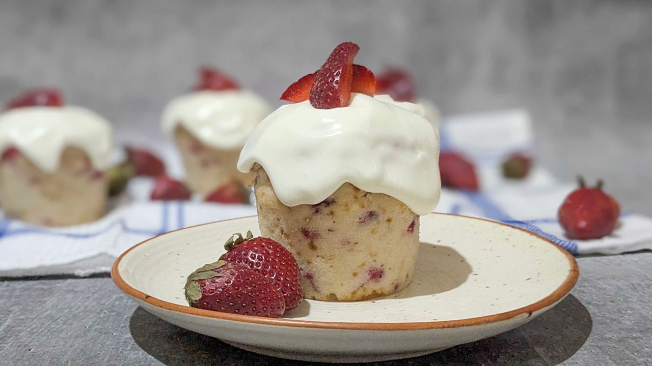 Women's Day dessert recipes--5