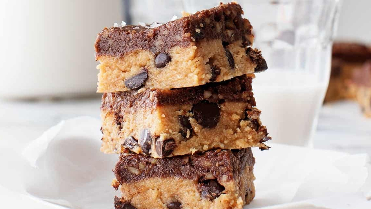 Women's Day dessert recipes--7