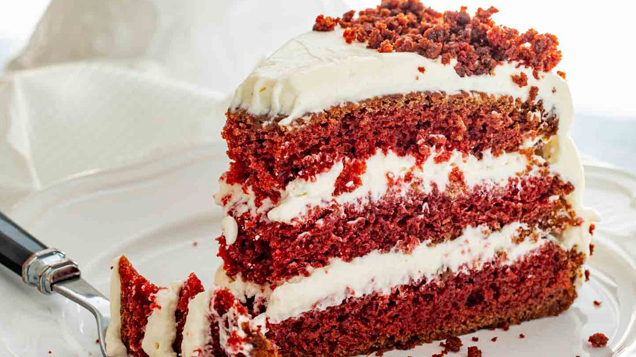 Women's Day dessert recipes--9