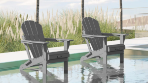 Amazon Early Spring Deals on Patio Furniture