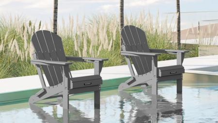 Amazon Early Spring Deals on Patio Furniture