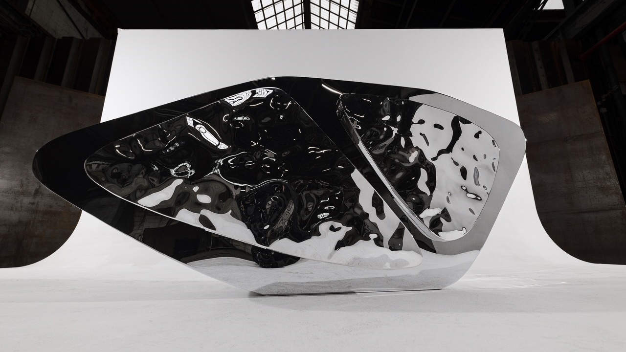 The Silver Lining Cabinet