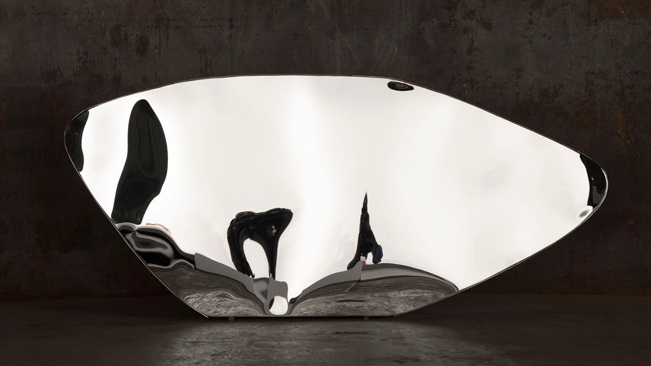 The Silver Lining Cabinet