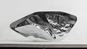 The Silver Lining Cabinet