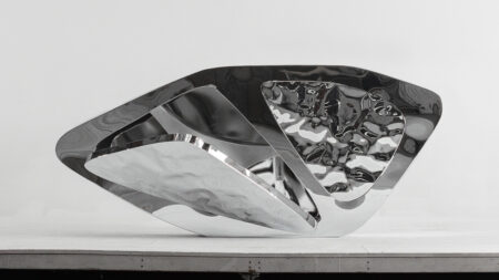 The Silver Lining Cabinet